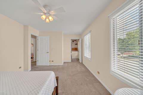 Tiny photo for 206 Albert Drive, Vernon Hills, IL 60061 (MLS # 12700680)