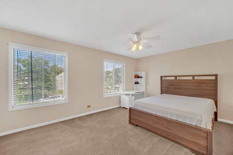 Tiny photo for 206 Albert Drive, Vernon Hills, IL 60061 (MLS # 12700680)