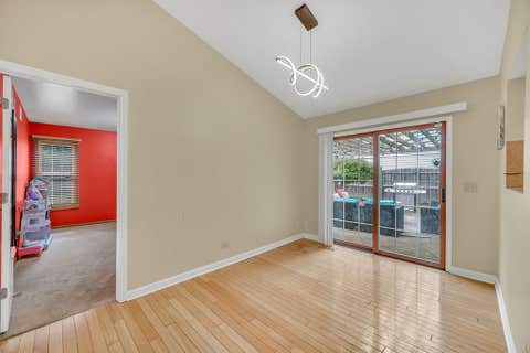 Tiny photo for 206 Albert Drive, Vernon Hills, IL 60061 (MLS # 12700680)
