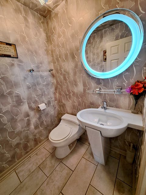 Tiny photo for 23 Willow Parkway, Buffalo Grove, IL 60089 (MLS # 12738876)