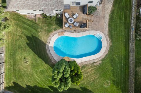 Tiny photo for 800 8th Street S, Eldridge, IA 52748 (MLS # 12558652)