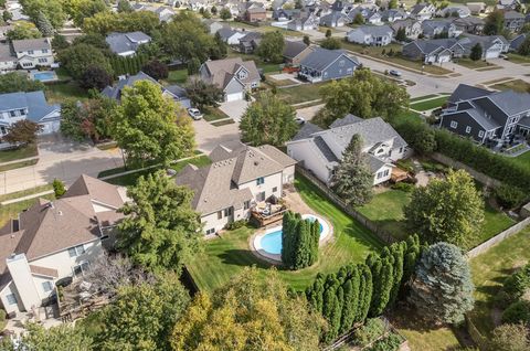 Tiny photo for 800 8th Street S, Eldridge, IA 52748 (MLS # 12558652)