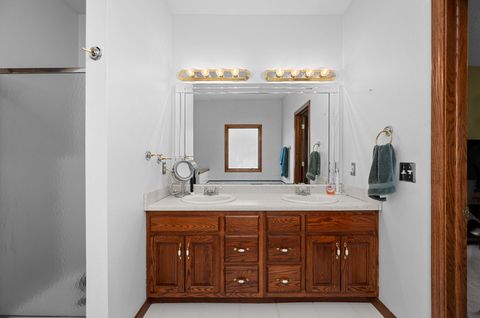 Tiny photo for 800 8th Street S, Eldridge, IA 52748 (MLS # 12558652)