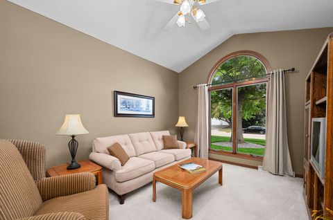 Tiny photo for 800 8th Street S, Eldridge, IA 52748 (MLS # 12558652)