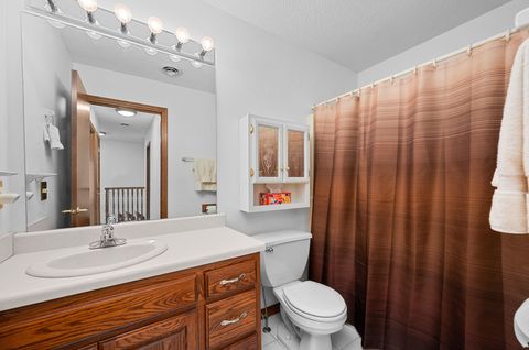 Tiny photo for 800 8th Street S, Eldridge, IA 52748 (MLS # 12558652)