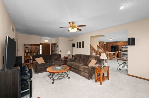 Tiny photo for 800 8th Street S, Eldridge, IA 52748 (MLS # 12558652)