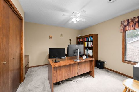 Tiny photo for 800 8th Street S, Eldridge, IA 52748 (MLS # 12558652)