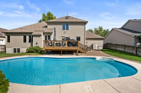 Tiny photo for 800 8th Street S, Eldridge, IA 52748 (MLS # 12558652)