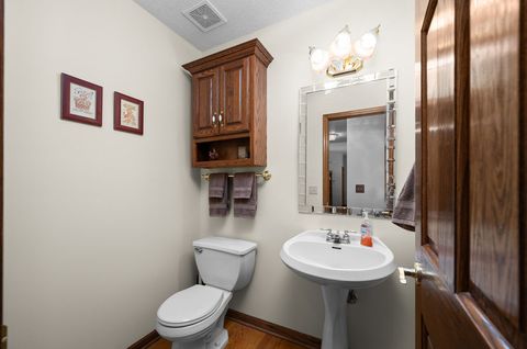 Tiny photo for 800 8th Street S, Eldridge, IA 52748 (MLS # 12558652)