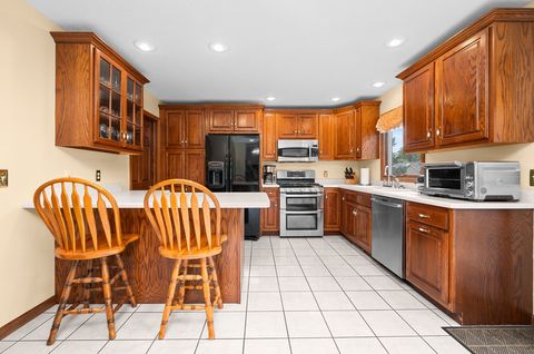 Tiny photo for 800 8th Street S, Eldridge, IA 52748 (MLS # 12558652)