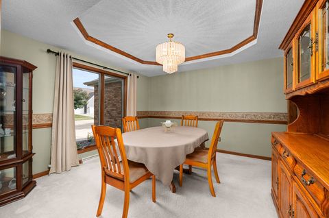 Tiny photo for 800 8th Street S, Eldridge, IA 52748 (MLS # 12558652)