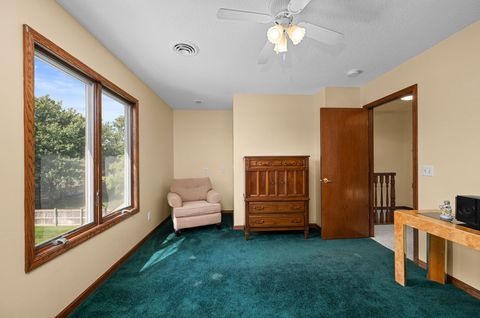 Tiny photo for 800 8th Street S, Eldridge, IA 52748 (MLS # 12558652)