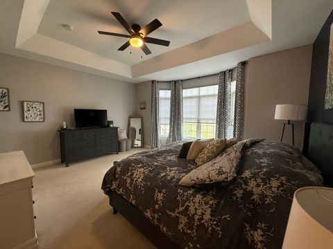 Tiny photo for Woodstock, IL 60098 (MLS # 12619435)