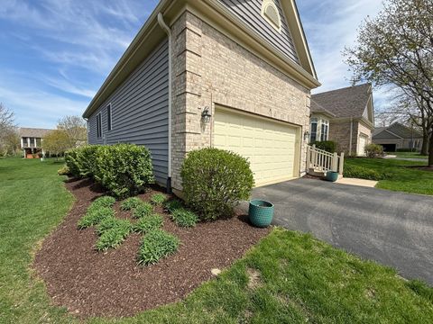 Tiny photo for Woodstock, IL 60098 (MLS # 12619435)