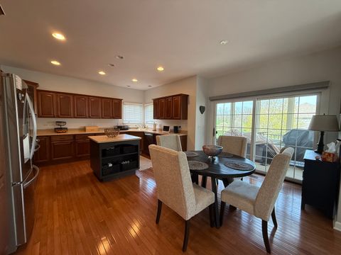 Tiny photo for Woodstock, IL 60098 (MLS # 12619435)