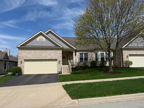 Tiny photo for Woodstock, IL 60098 (MLS # 12619435)