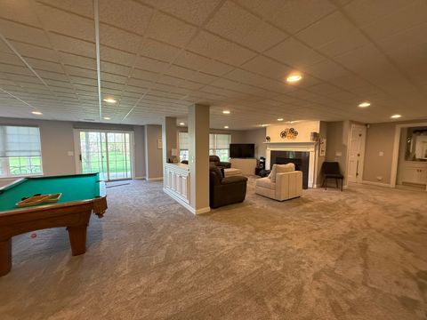 Tiny photo for Woodstock, IL 60098 (MLS # 12619435)