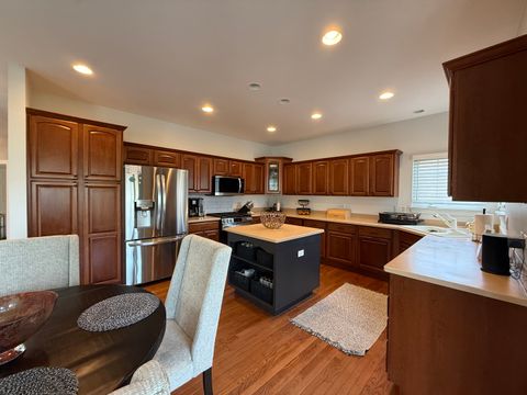 Tiny photo for Woodstock, IL 60098 (MLS # 12619435)