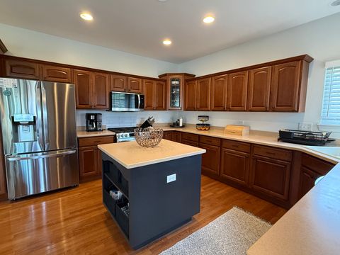 Tiny photo for Woodstock, IL 60098 (MLS # 12619435)