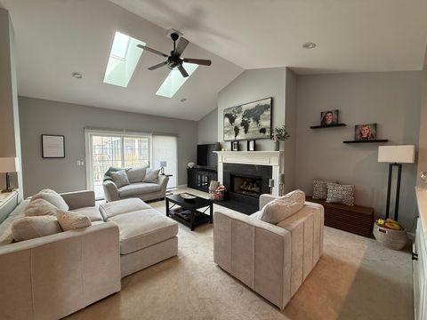 Tiny photo for Woodstock, IL 60098 (MLS # 12619435)