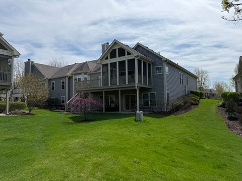 Tiny photo for Woodstock, IL 60098 (MLS # 12619435)