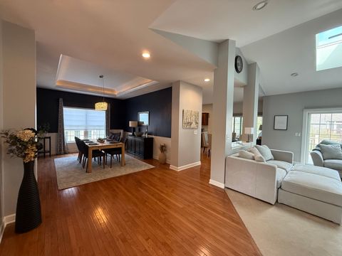 Tiny photo for Woodstock, IL 60098 (MLS # 12619435)