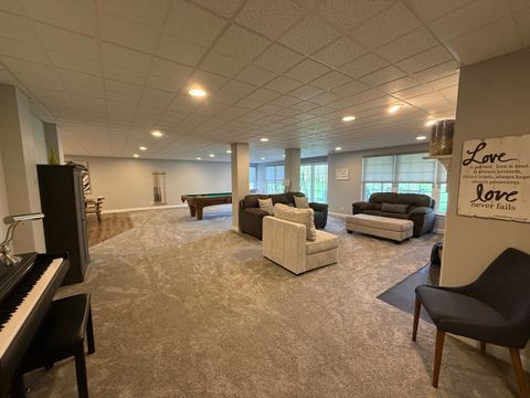 Tiny photo for Woodstock, IL 60098 (MLS # 12619435)
