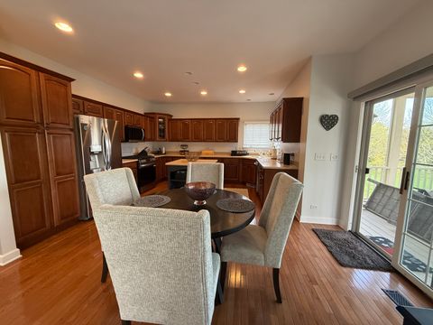 Tiny photo for Woodstock, IL 60098 (MLS # 12619435)