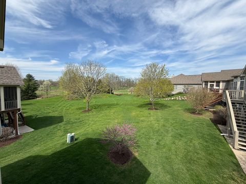 Tiny photo for Woodstock, IL 60098 (MLS # 12619435)