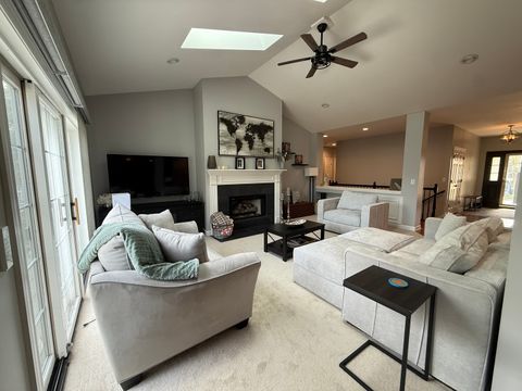 Tiny photo for Woodstock, IL 60098 (MLS # 12619435)