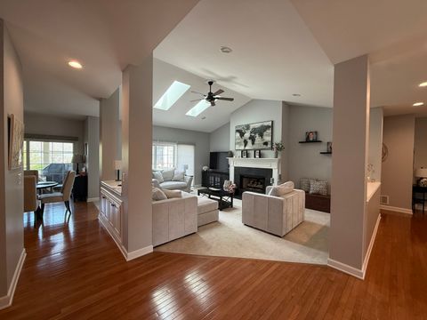 Tiny photo for Woodstock, IL 60098 (MLS # 12619435)