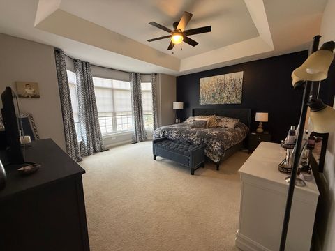 Tiny photo for Woodstock, IL 60098 (MLS # 12619435)