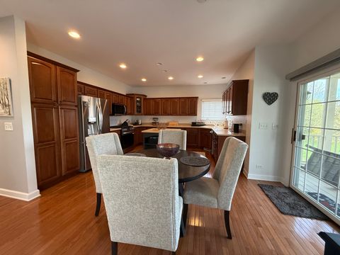 Tiny photo for Woodstock, IL 60098 (MLS # 12619435)