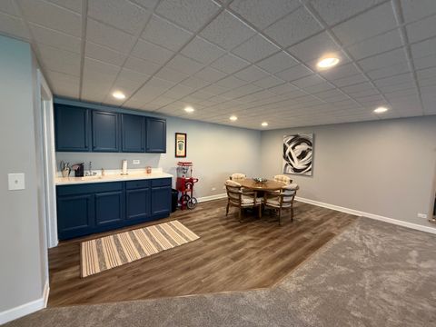 Tiny photo for Woodstock, IL 60098 (MLS # 12619435)