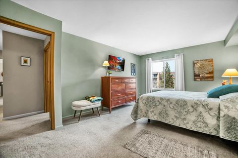 Tiny photo for 950 E Wilmette Road #325, Palatine, IL 60074 (MLS # 12575185)