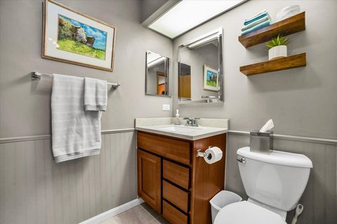 Tiny photo for 950 E Wilmette Road #325, Palatine, IL 60074 (MLS # 12575185)