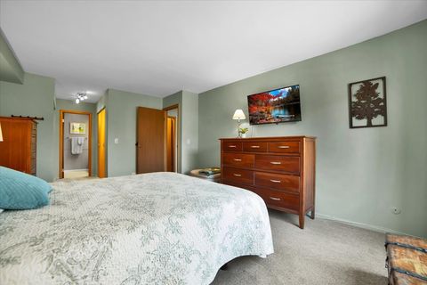 Tiny photo for 950 E Wilmette Road #325, Palatine, IL 60074 (MLS # 12575185)
