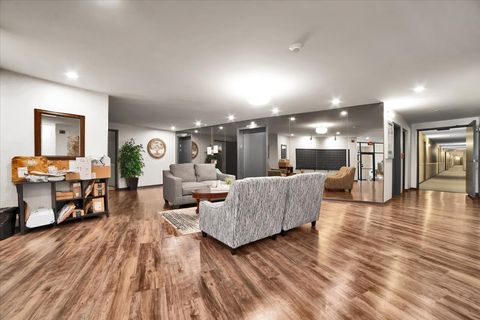 Tiny photo for 950 E Wilmette Road #325, Palatine, IL 60074 (MLS # 12575185)