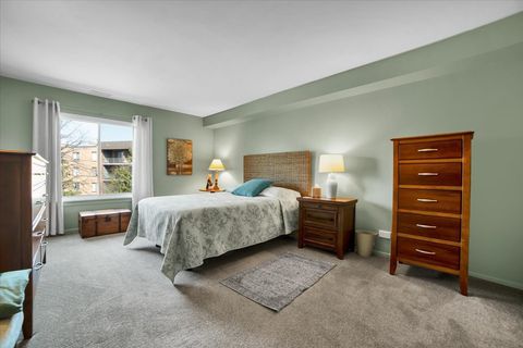Tiny photo for 950 E Wilmette Road #325, Palatine, IL 60074 (MLS # 12575185)