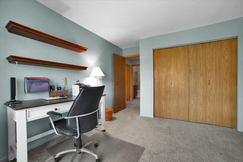 Tiny photo for 950 E Wilmette Road #325, Palatine, IL 60074 (MLS # 12575185)