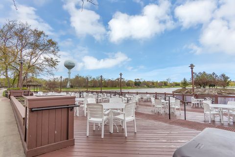 Tiny photo for 950 E Wilmette Road #325, Palatine, IL 60074 (MLS # 12575185)