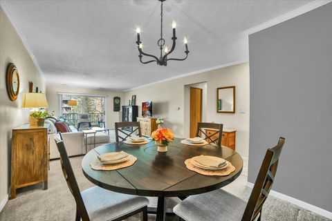 Tiny photo for 950 E Wilmette Road #325, Palatine, IL 60074 (MLS # 12575185)