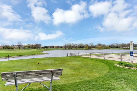 Tiny photo for 950 E Wilmette Road #325, Palatine, IL 60074 (MLS # 12575185)