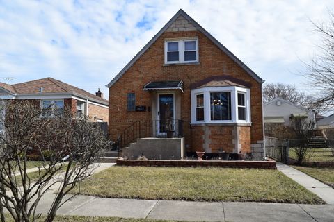 3627 N Pittsburgh Avenue Chicago IL 60634