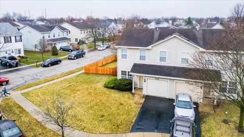 A home in Plainfield