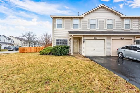 A home in Plainfield