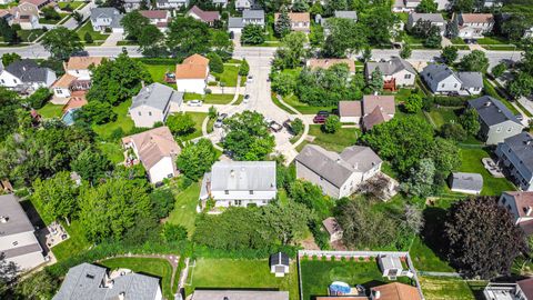 A home in Schaumburg