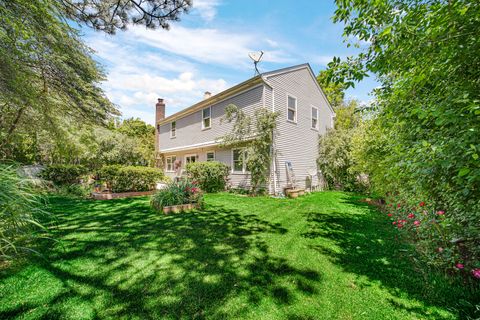 A home in Schaumburg