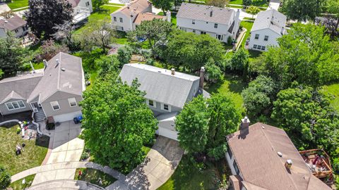 A home in Schaumburg