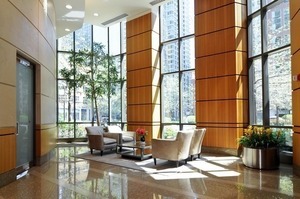 400 N LaSalle Boulevard 1603